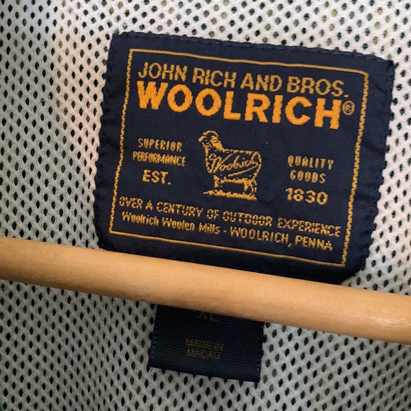 John Rich And Bros. Outdoor short sleeve shirt - Picture 3 of 4